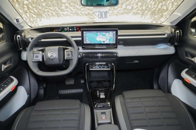 Citroën C3 Aircross Gebrauchtwagen
