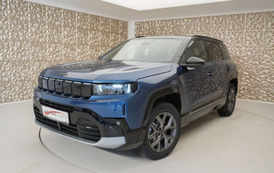 Jeep Compass Gebrauchtwagen