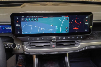 Jeep Compass Gebrauchtwagen