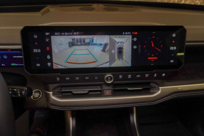 Jeep Compass Gebrauchtwagen