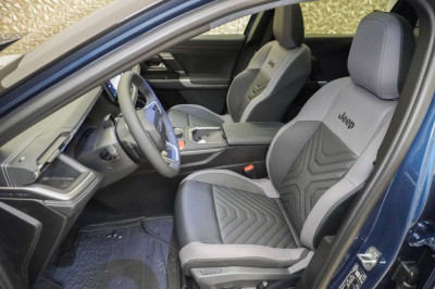 Jeep Compass Gebrauchtwagen