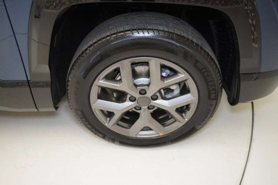 Jeep Compass Gebrauchtwagen