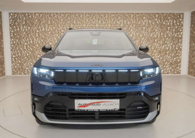 Jeep Compass Gebrauchtwagen