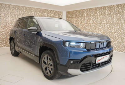 Jeep Compass Gebrauchtwagen