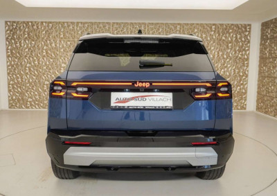Jeep Compass Gebrauchtwagen