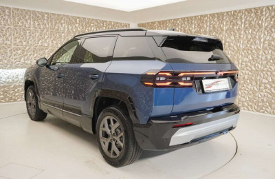 Jeep Compass Gebrauchtwagen