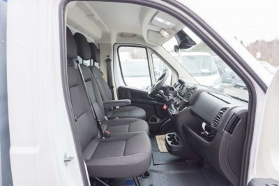 Citroën Jumper Gebrauchtwagen
