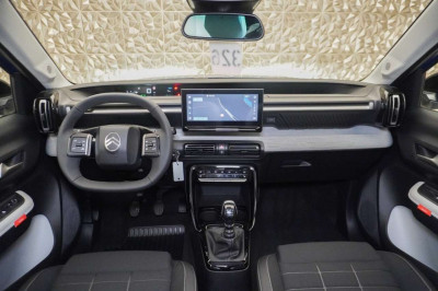 Citroën C3 Gebrauchtwagen