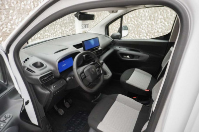 Citroën Berlingo Gebrauchtwagen