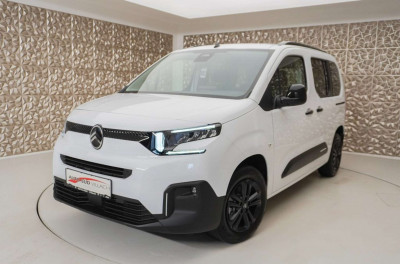 Citroën Berlingo Gebrauchtwagen