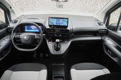 Citroën Berlingo Gebrauchtwagen