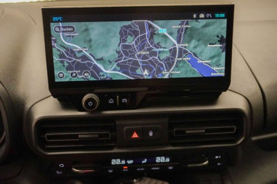 Citroën Berlingo Gebrauchtwagen