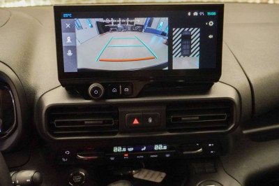 Citroën Berlingo Gebrauchtwagen