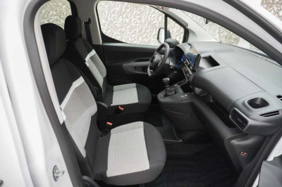 Citroën Berlingo Gebrauchtwagen