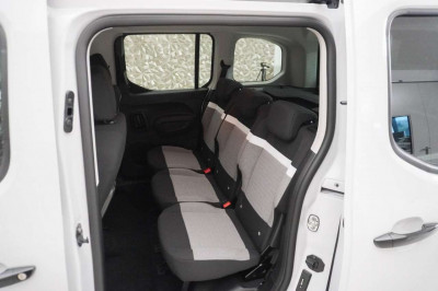 Citroën Berlingo Gebrauchtwagen
