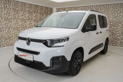 Citroën Berlingo Gebrauchtwagen