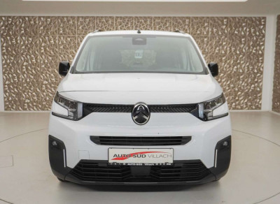 Citroën Berlingo Gebrauchtwagen