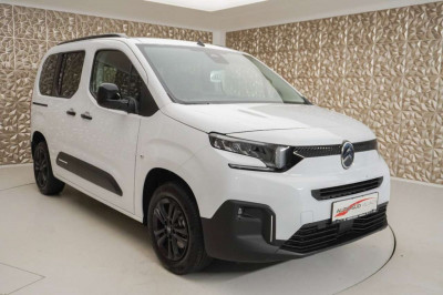 Citroën Berlingo Gebrauchtwagen