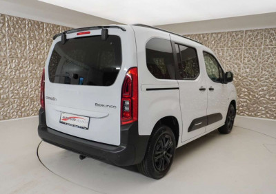 Citroën Berlingo Gebrauchtwagen