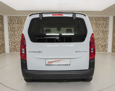 Citroën Berlingo Gebrauchtwagen