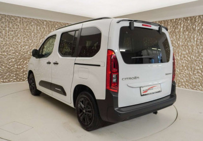Citroën Berlingo Gebrauchtwagen