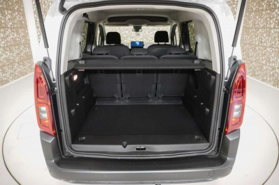 Citroën Berlingo Gebrauchtwagen