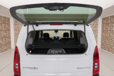 Citroën Berlingo Gebrauchtwagen