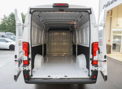 Peugeot Boxer Gebrauchtwagen Peugeot Boxer Gebrauchtwagen