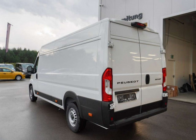 Peugeot Boxer Gebrauchtwagen Peugeot Boxer Gebrauchtwagen