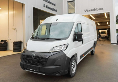 Peugeot Boxer Gebrauchtwagen Peugeot Boxer Gebrauchtwagen