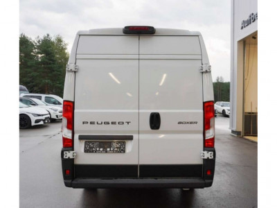 Peugeot Boxer Gebrauchtwagen Peugeot Boxer Gebrauchtwagen