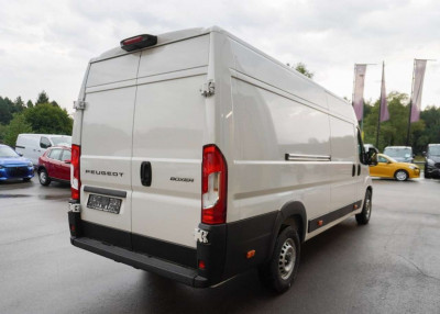 Peugeot Boxer Gebrauchtwagen Peugeot Boxer Gebrauchtwagen
