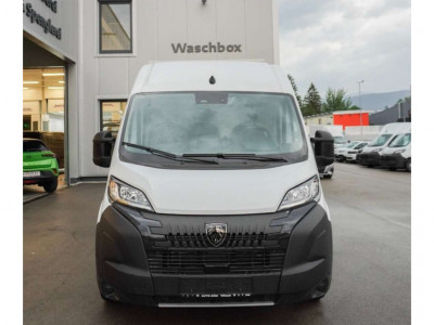 Peugeot Boxer Gebrauchtwagen Peugeot Boxer Gebrauchtwagen