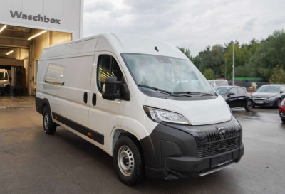 Peugeot Boxer Gebrauchtwagen Peugeot Boxer Gebrauchtwagen
