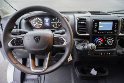 Peugeot Boxer Gebrauchtwagen Peugeot Boxer Gebrauchtwagen
