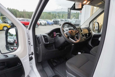 Peugeot Boxer Gebrauchtwagen Peugeot Boxer Gebrauchtwagen