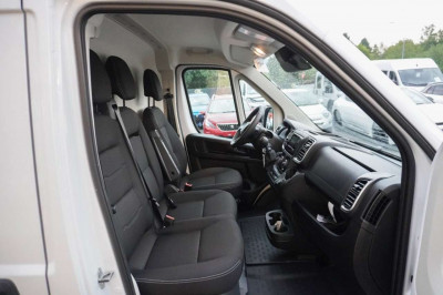 Peugeot Boxer Gebrauchtwagen Peugeot Boxer Gebrauchtwagen