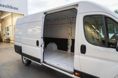 Peugeot Boxer Gebrauchtwagen Peugeot Boxer Gebrauchtwagen