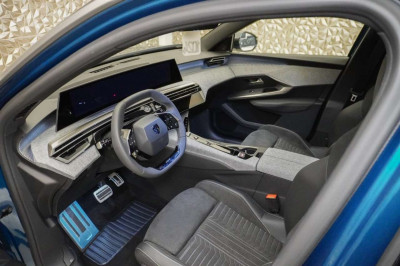 Peugeot 3008 Gebrauchtwagen Peugeot 3008 Gebrauchtwagen