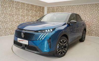 Peugeot 3008 Gebrauchtwagen Peugeot 3008 Gebrauchtwagen
