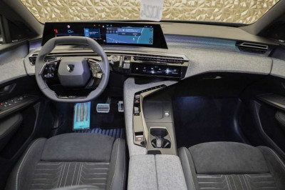 Peugeot 3008 Gebrauchtwagen Peugeot 3008 Gebrauchtwagen