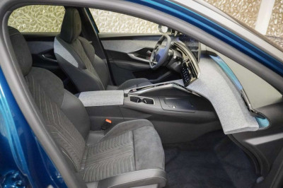 Peugeot 3008 Gebrauchtwagen Peugeot 3008 Gebrauchtwagen