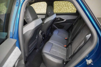 Peugeot 3008 Gebrauchtwagen Peugeot 3008 Gebrauchtwagen