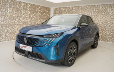 Peugeot 3008 Gebrauchtwagen Peugeot 3008 Gebrauchtwagen