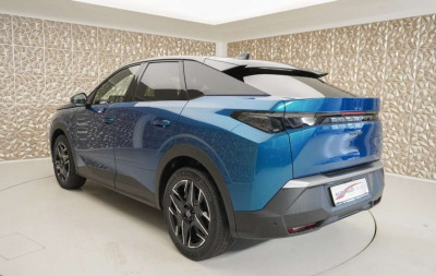 Peugeot 3008 Gebrauchtwagen Peugeot 3008 Gebrauchtwagen