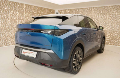 Peugeot 3008 Gebrauchtwagen Peugeot 3008 Gebrauchtwagen