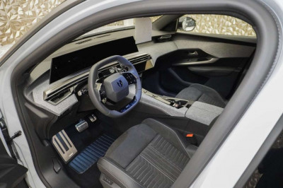 Peugeot 5008 Gebrauchtwagen Peugeot 5008 Gebrauchtwagen