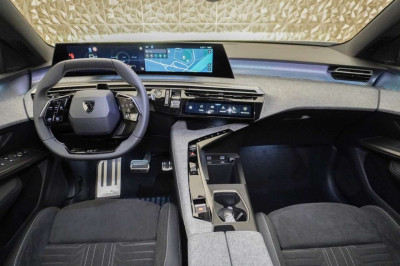 Peugeot 5008 Gebrauchtwagen Peugeot 5008 Gebrauchtwagen