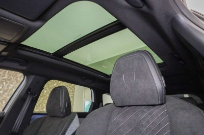 Peugeot 5008 Gebrauchtwagen Peugeot 5008 Gebrauchtwagen