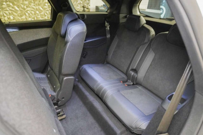 Peugeot 5008 Gebrauchtwagen Peugeot 5008 Gebrauchtwagen